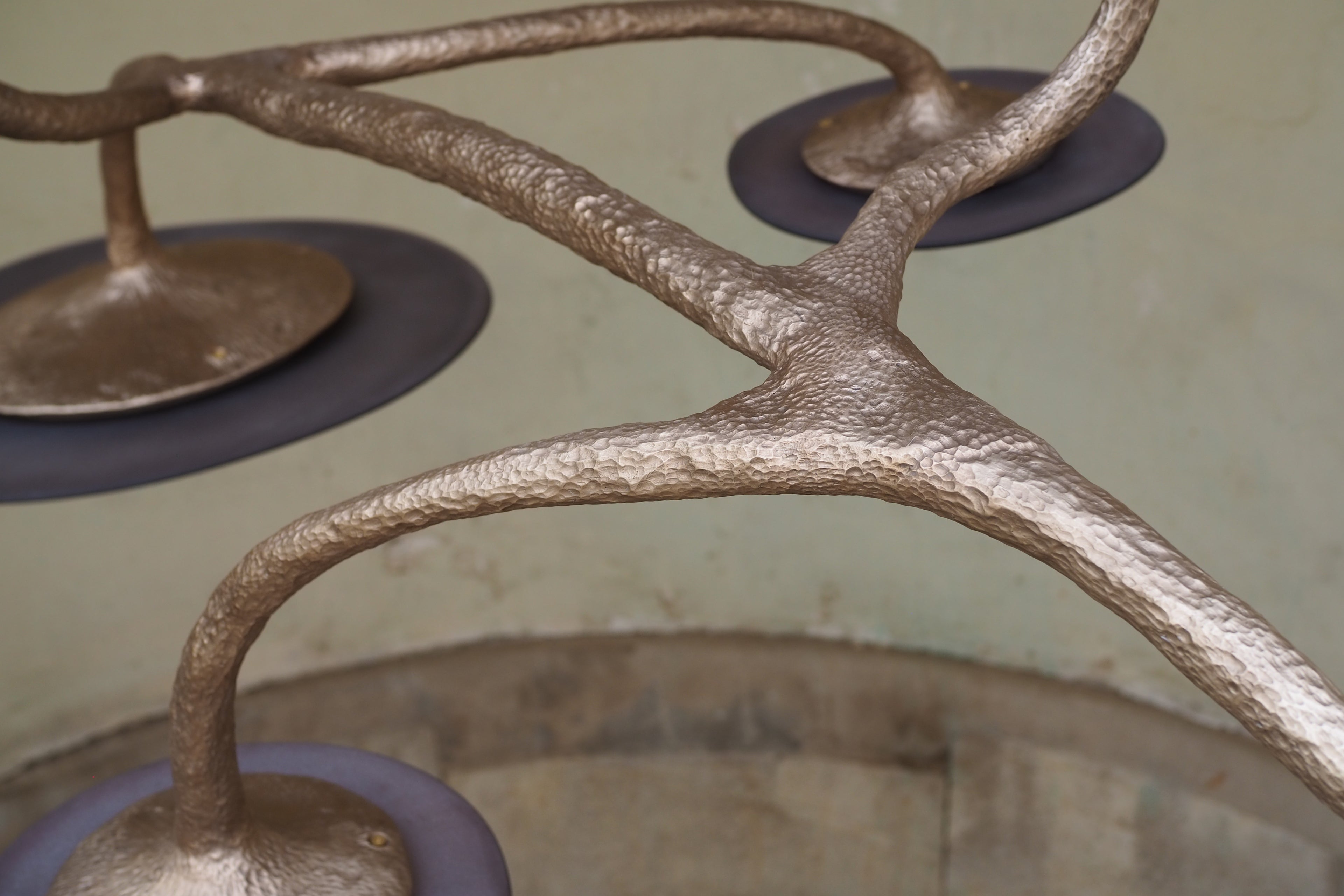 Lilas Chandelier