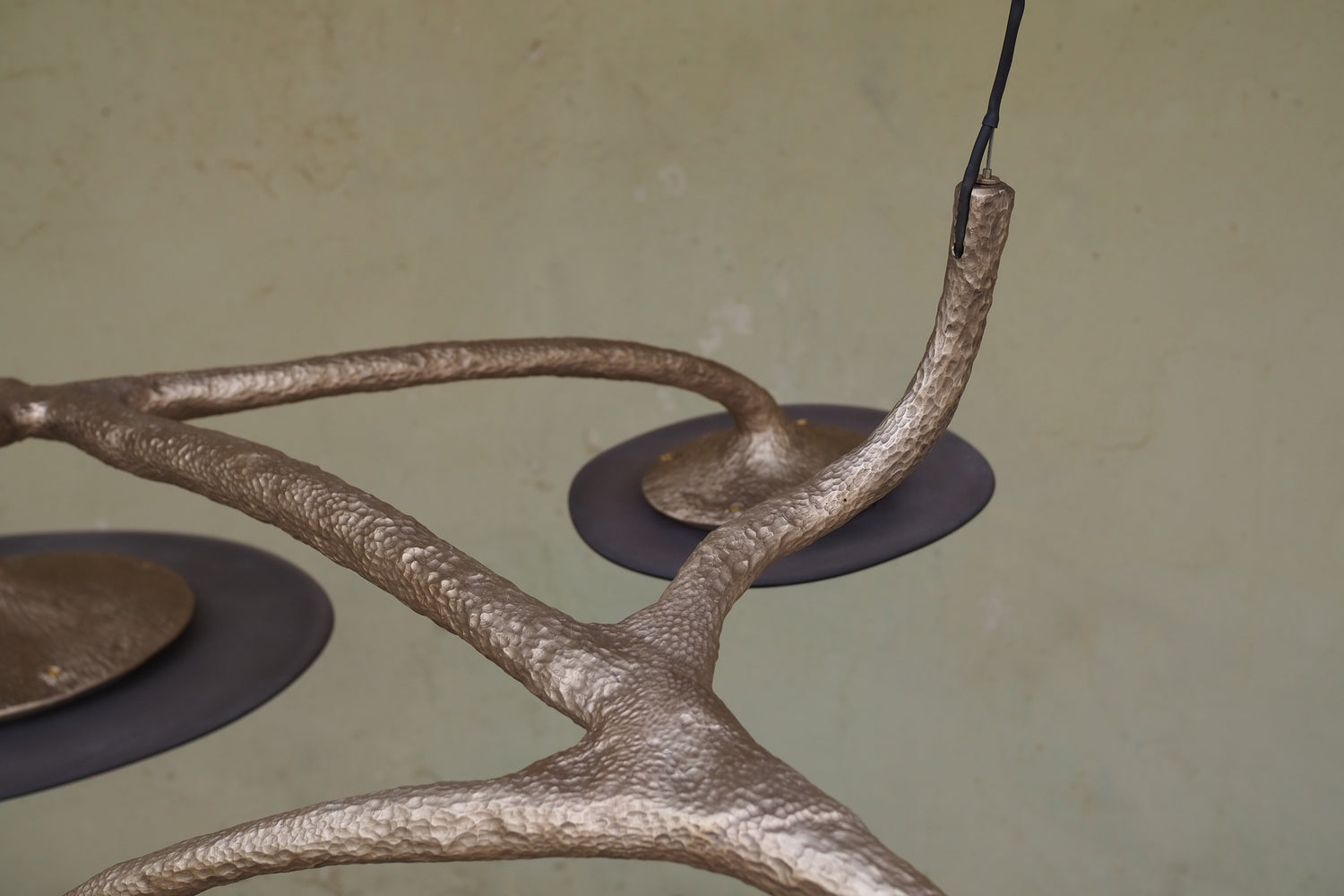 Lilas Chandelier