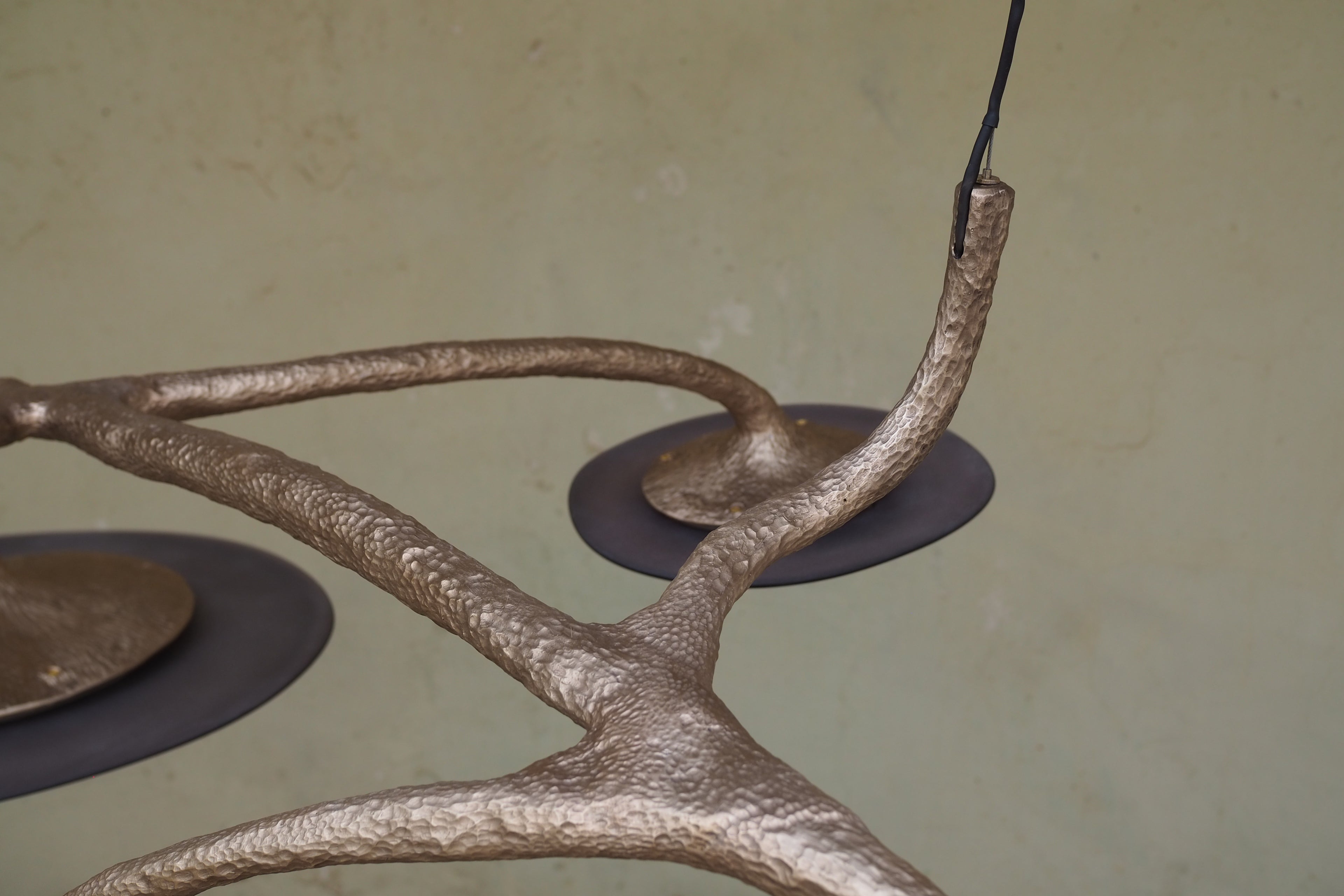 Lilas Chandelier