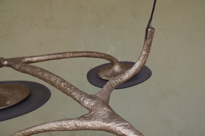 Lilas Chandelier
