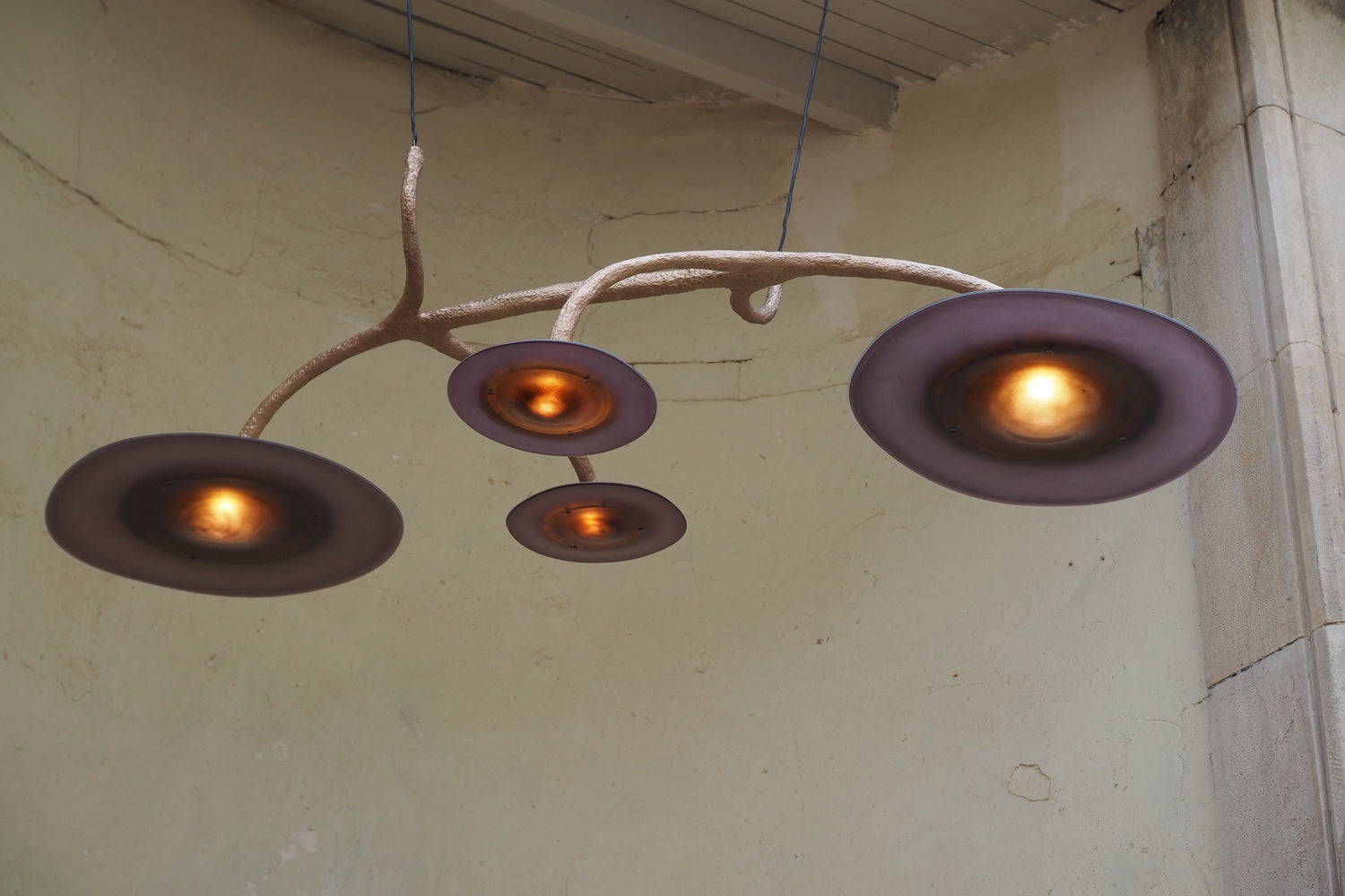 Lilas Chandelier