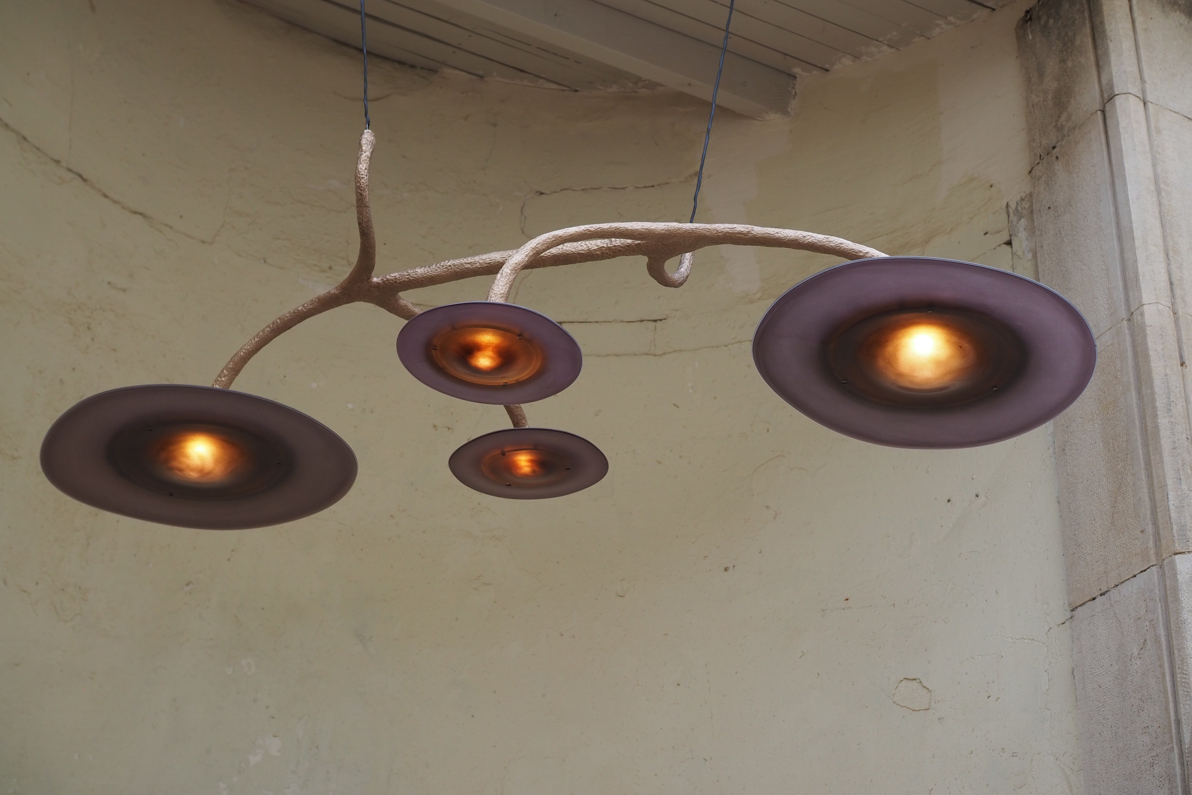 Lilas Chandelier