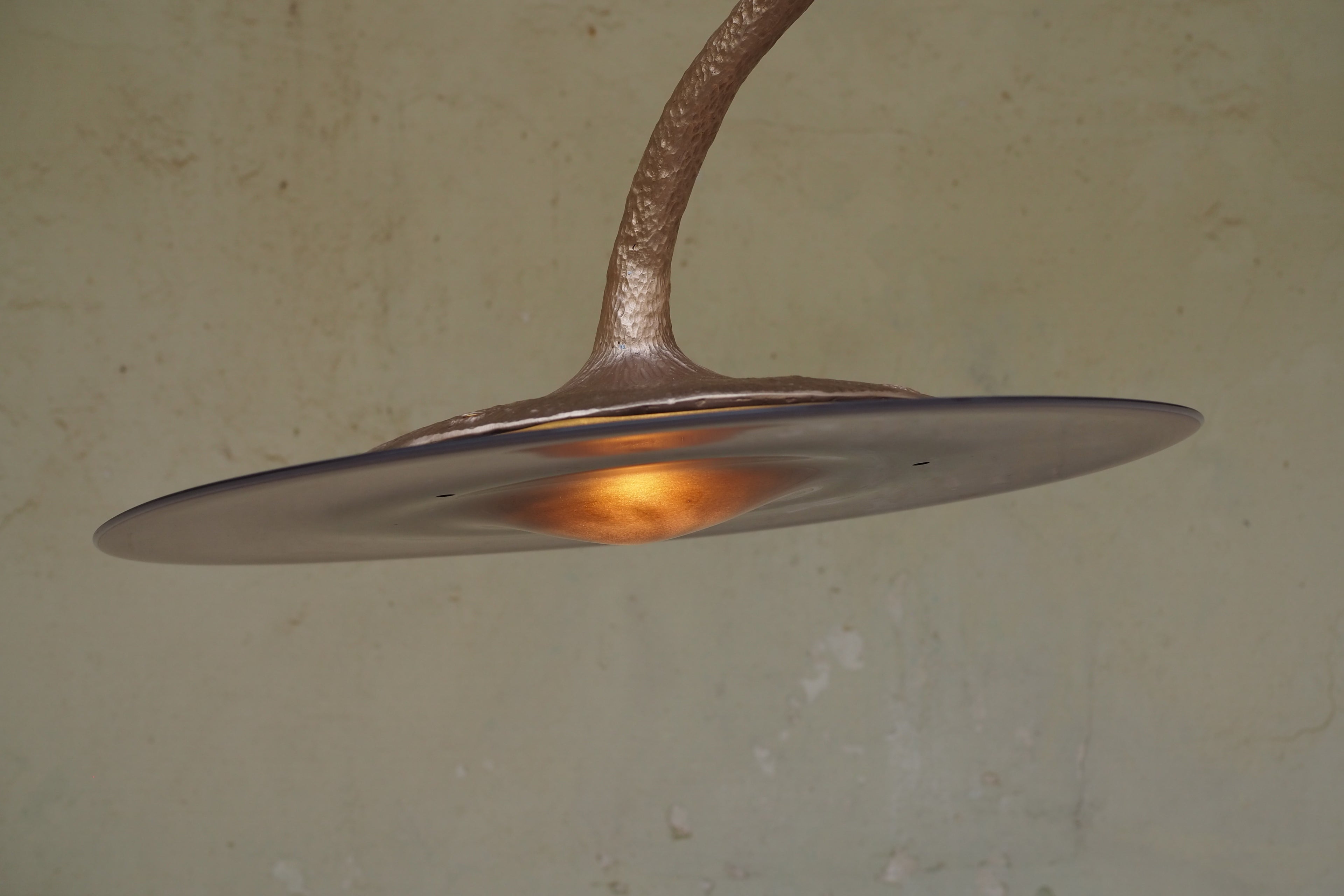 Lilas Chandelier