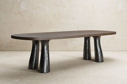 Pampa Dining Table