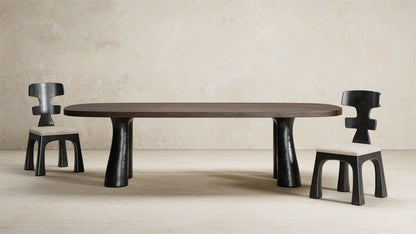 Pampa Dining Table