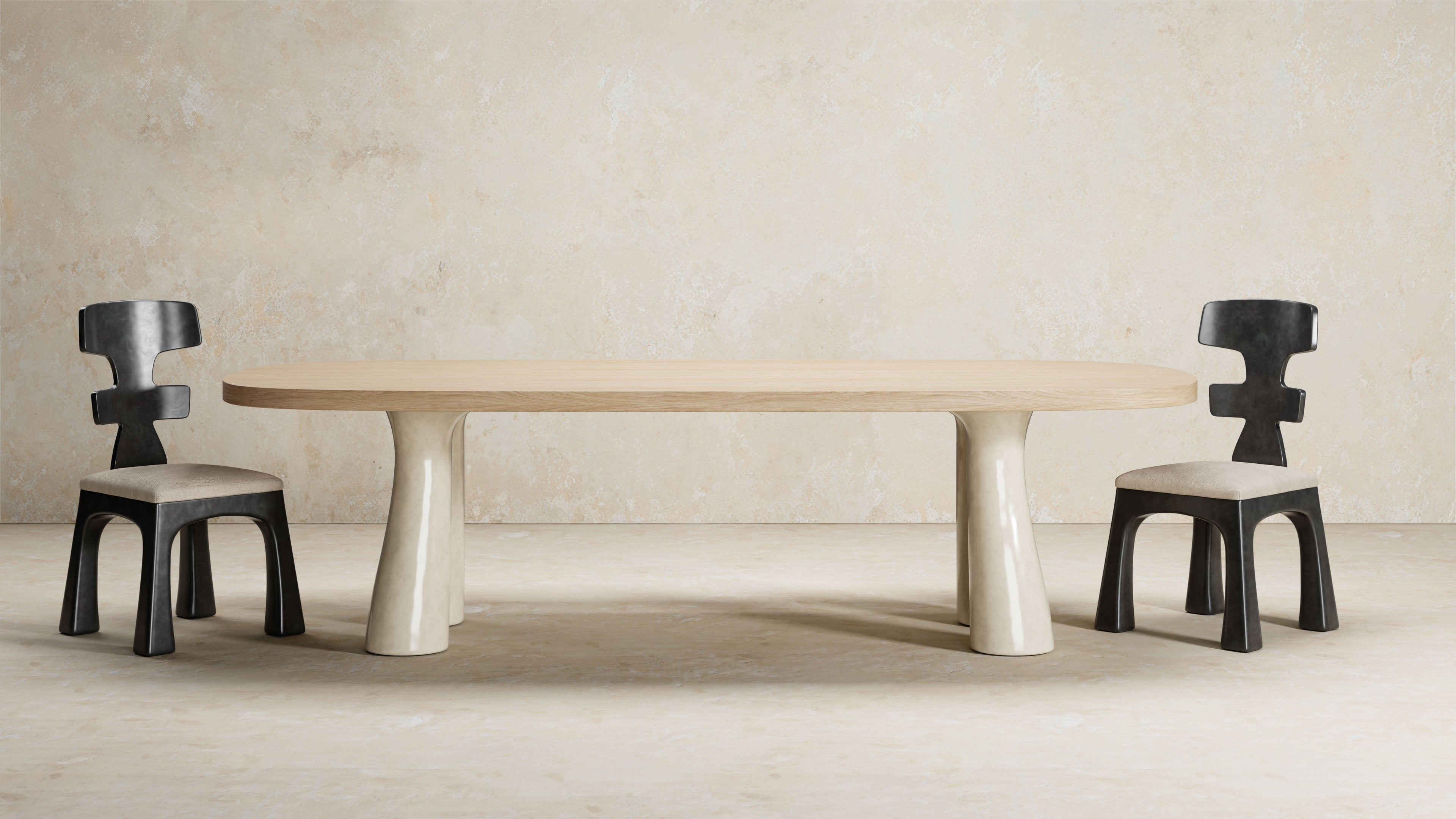 Pampa Dining Table