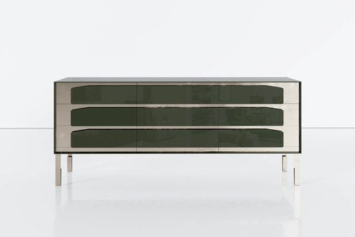 Paraiso Dresser