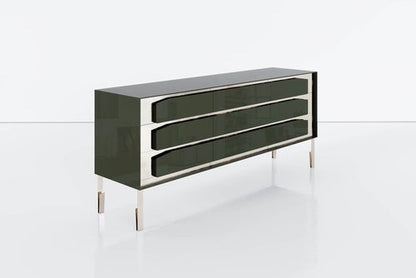 Paraiso Dresser