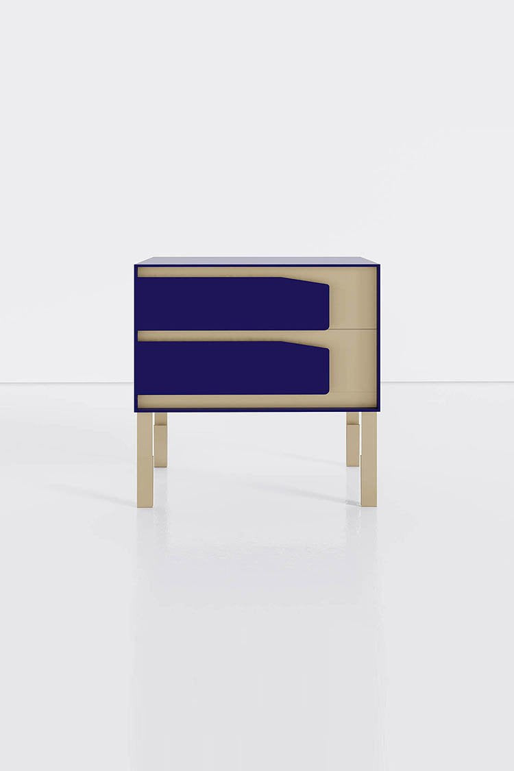 Paraiso Side Cabinet