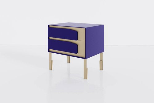 Paraiso Side Cabinet