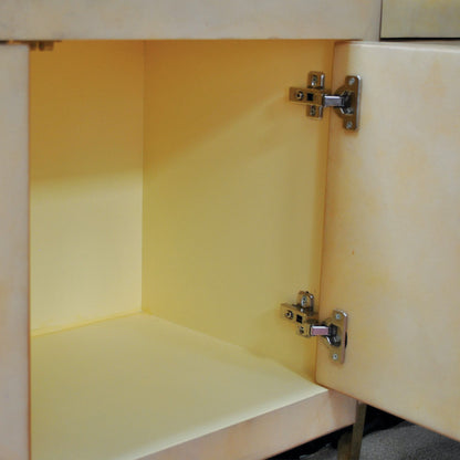 Parchment Ring Buffet