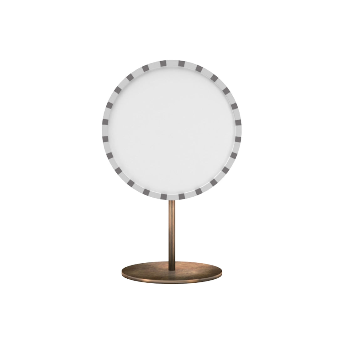 Paris Table Mirror Nube