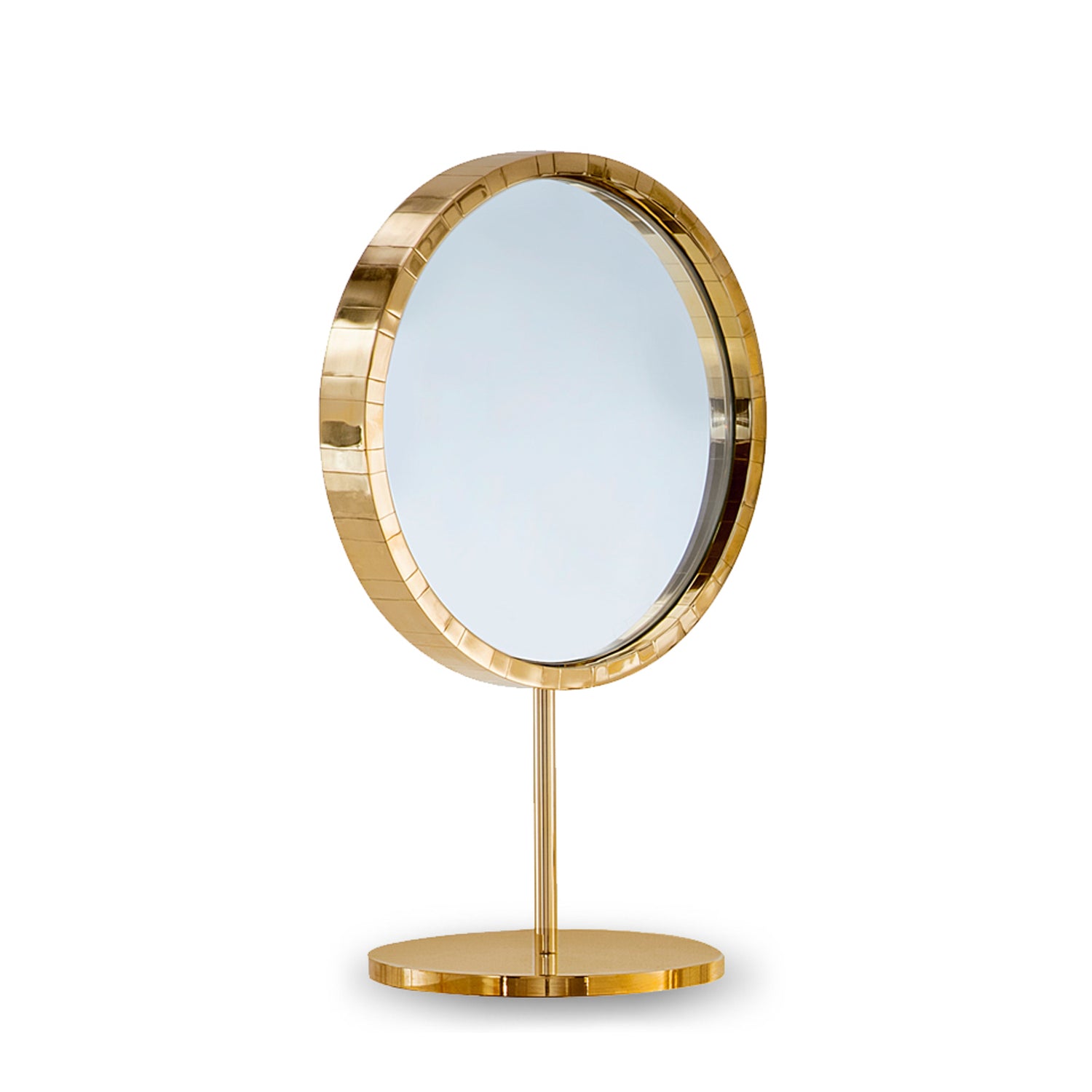 Paris Table Mirror Oro