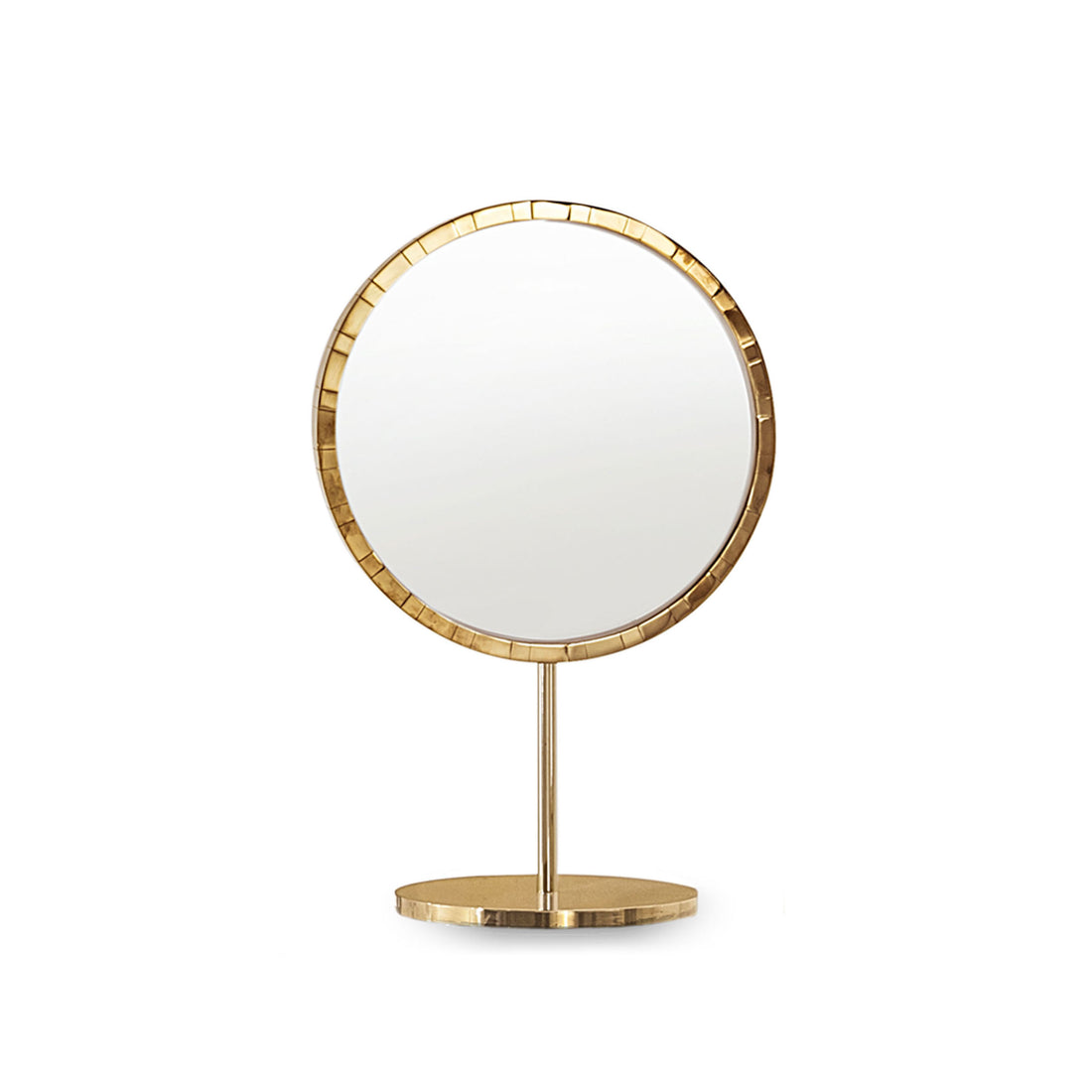 Paris Table Mirror Oro