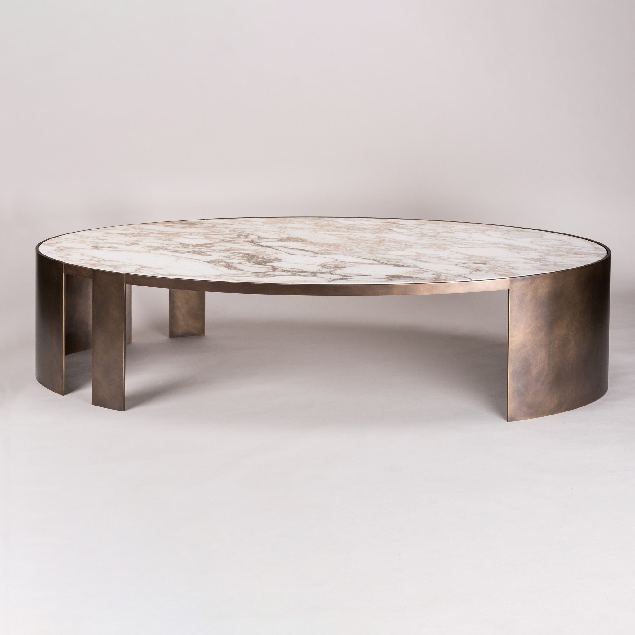 Passage Coffee Table