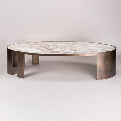 Passage Coffee Table