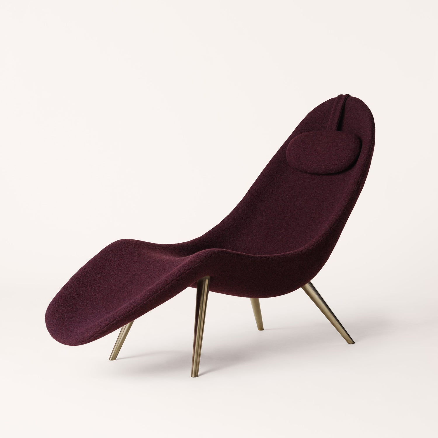 Pause Chaise Lounge