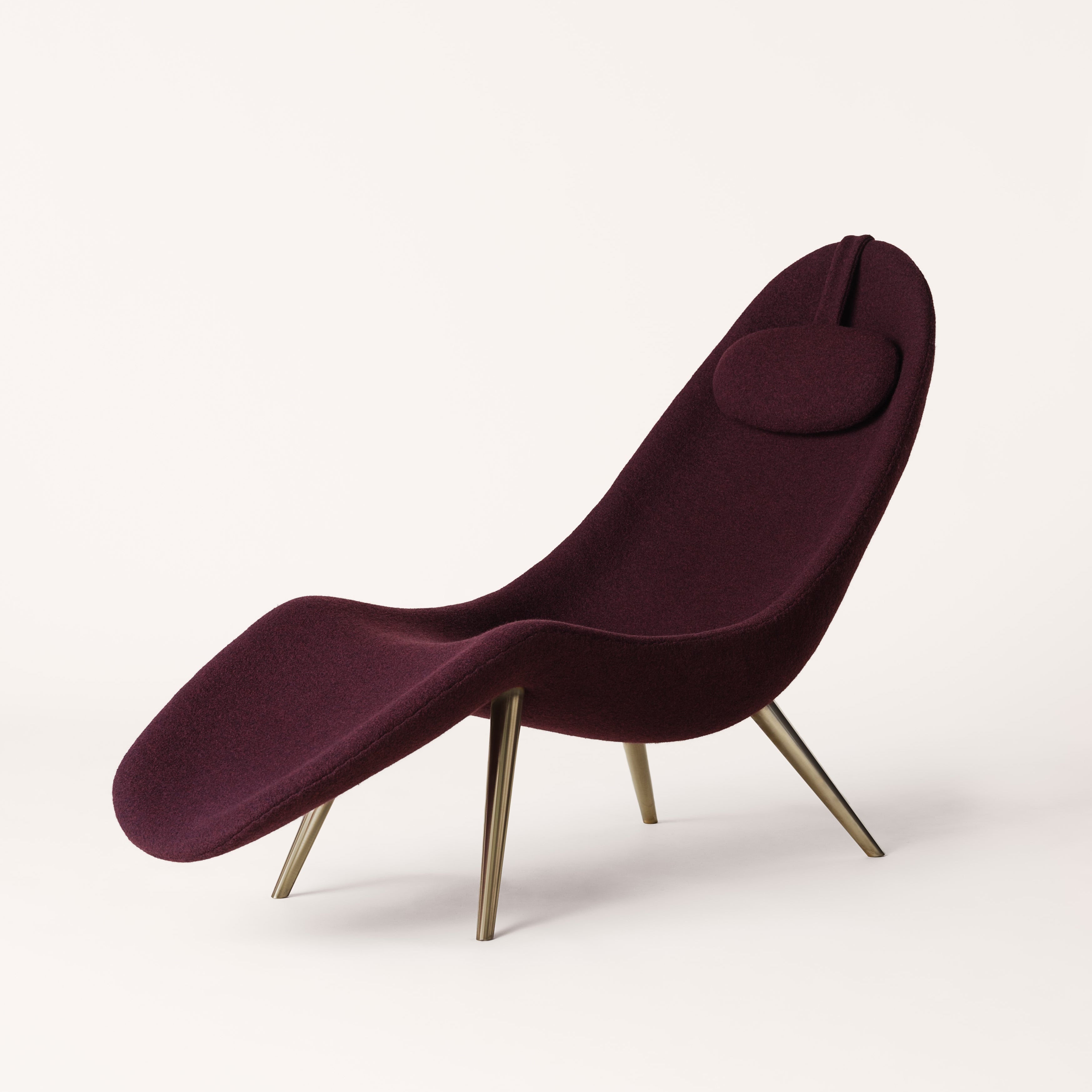 Pause Chaise Lounge