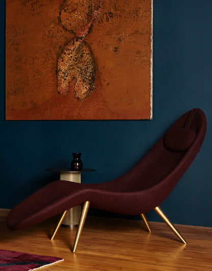 Pause Chaise Lounge