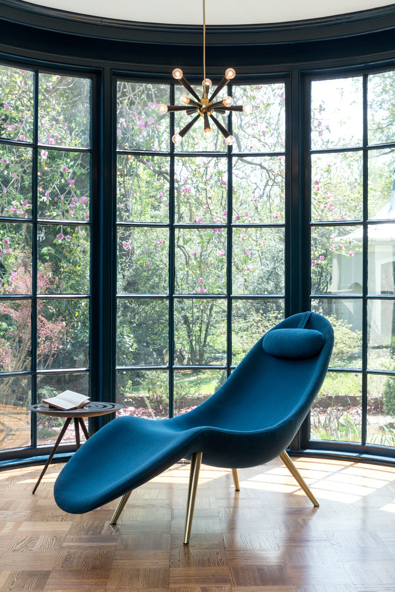 Pause Chaise Lounge