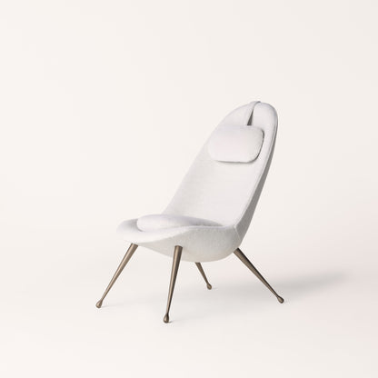Pause Lounge Chair
