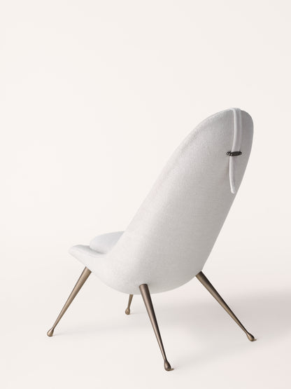 Pause Lounge Chair
