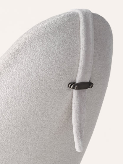 Pause Lounge Chair
