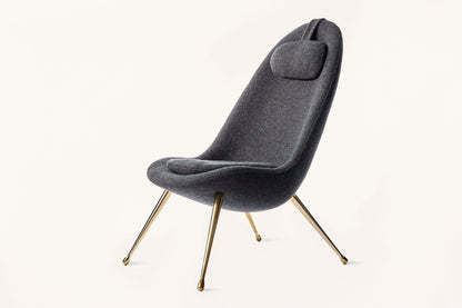 Pause Lounge Chair