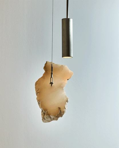 Aster Pendant