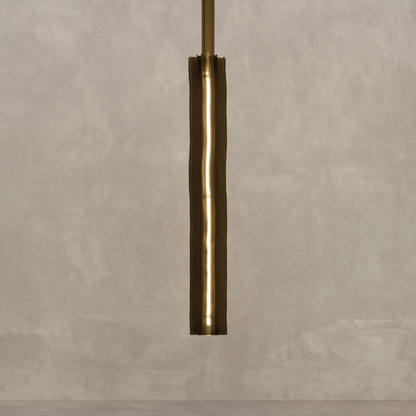 Penumbra Ceiling Light Sculpture