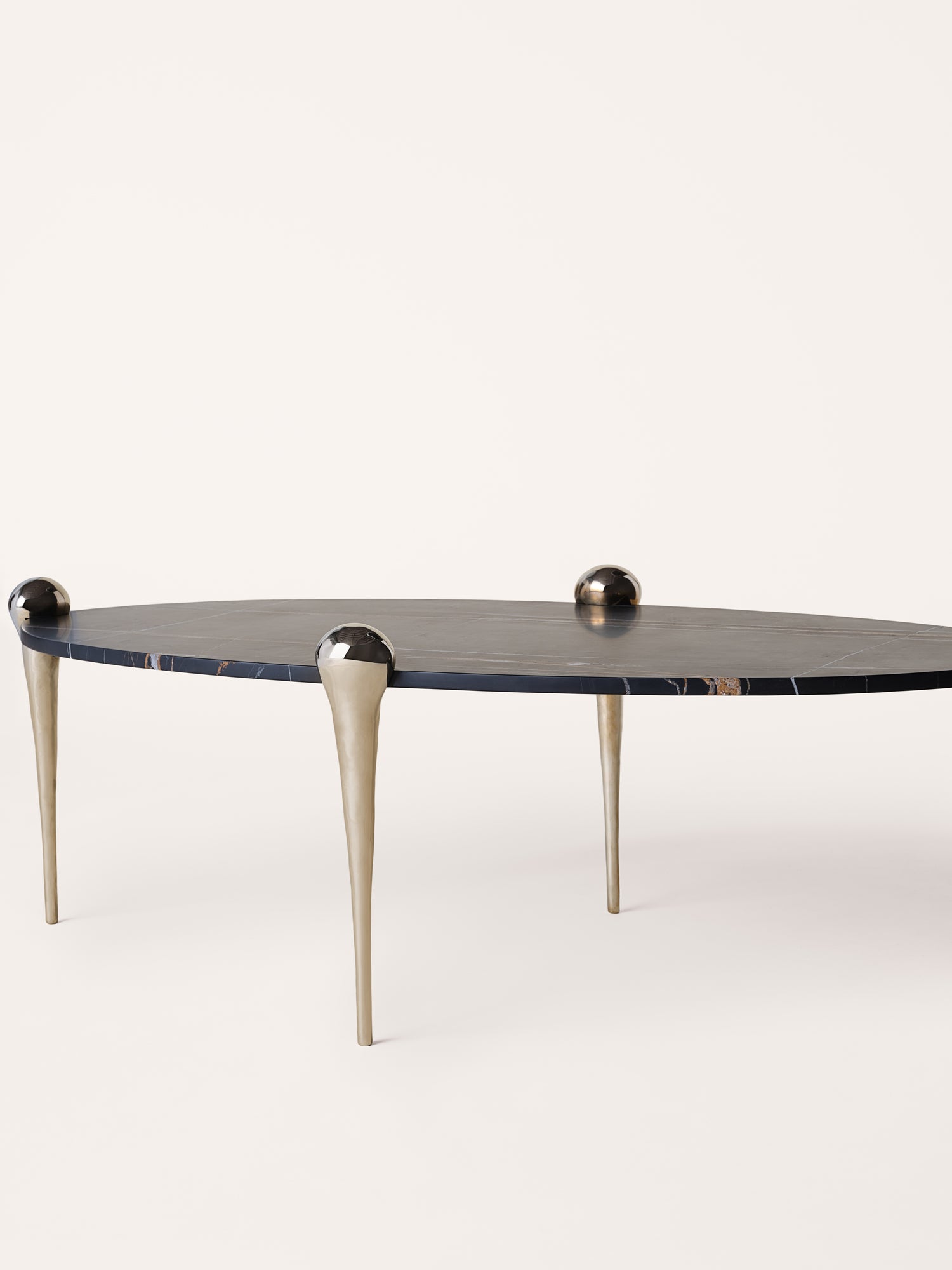 Petra Coffee Table