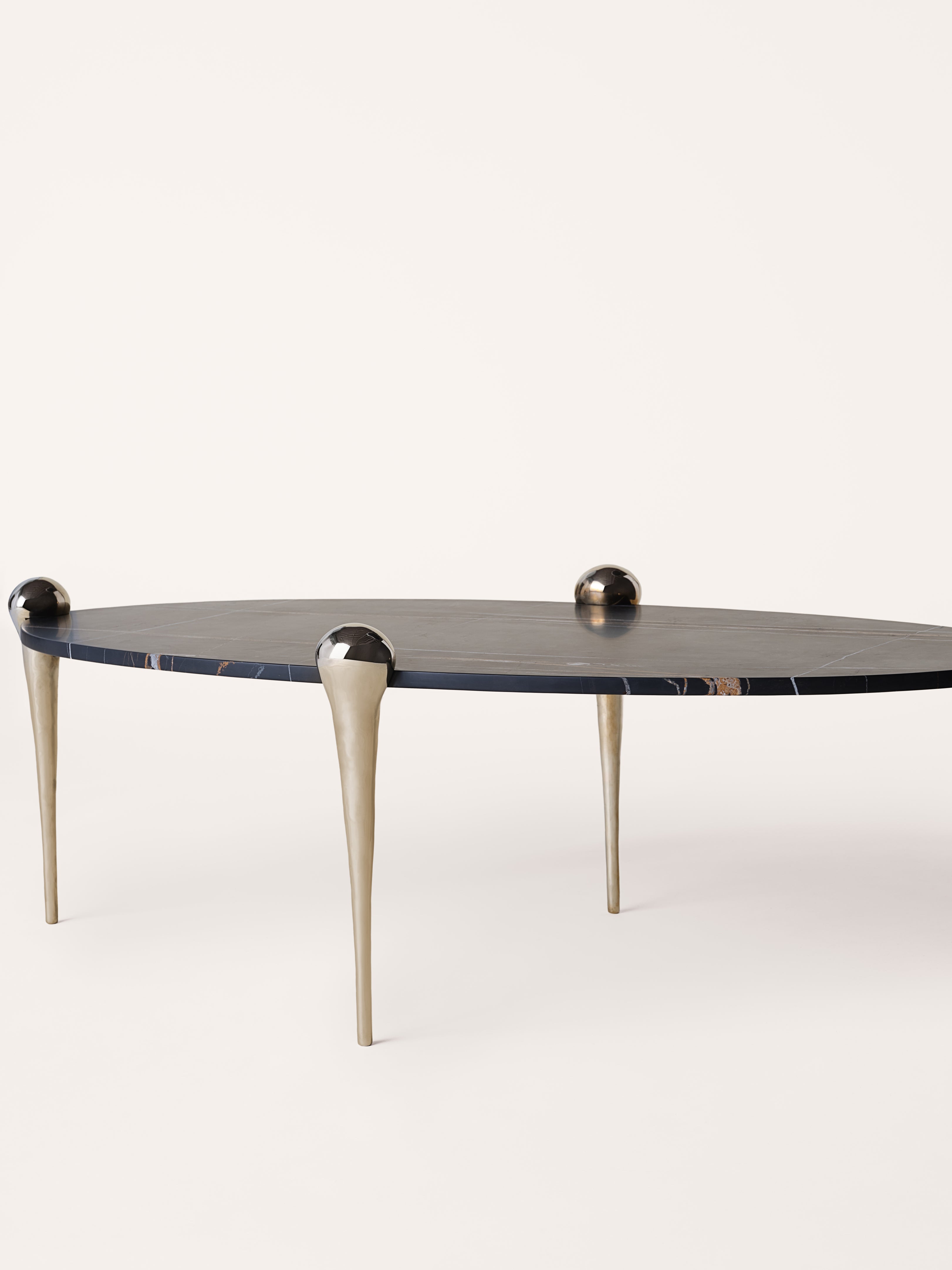 Petra Coffee Table