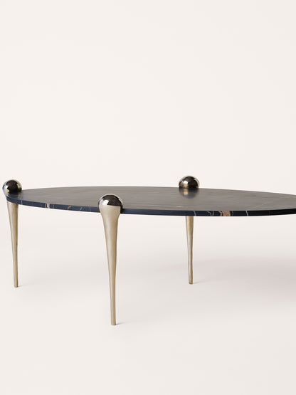 Petra Coffee Table