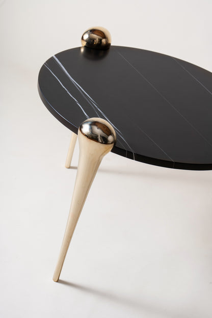 Petra Side Table