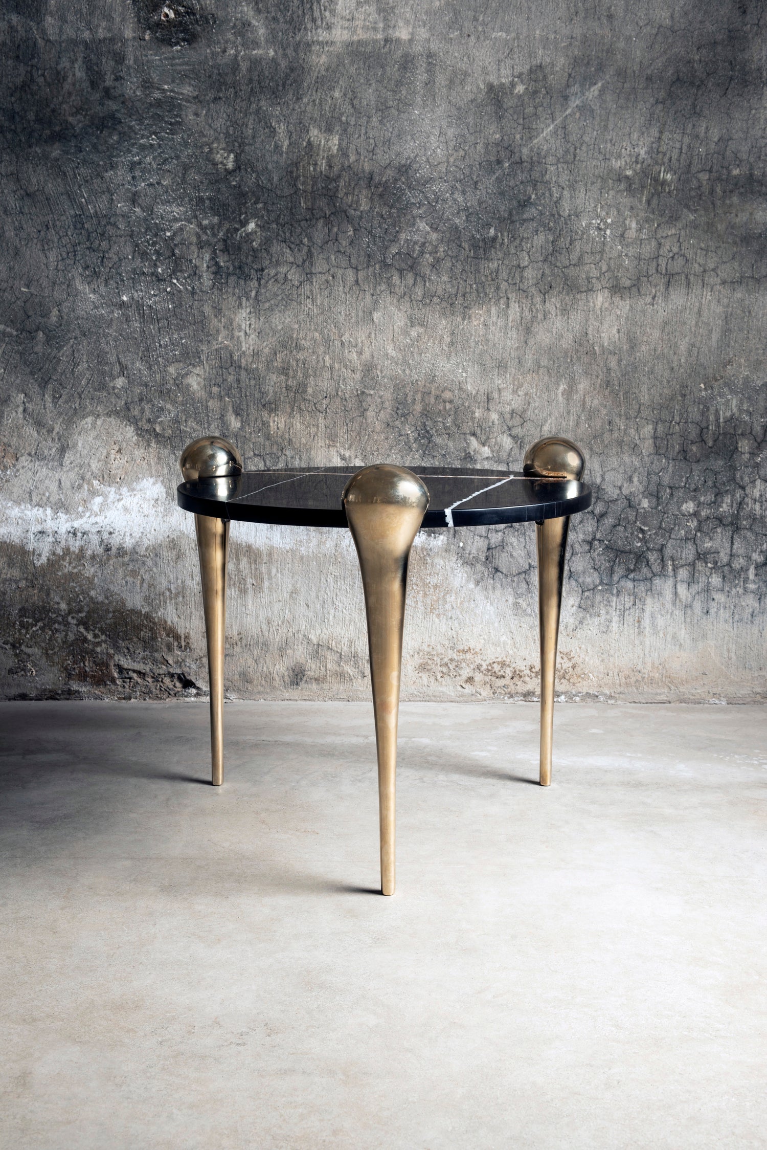 Petra Side Table