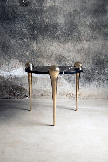 Petra Side Table