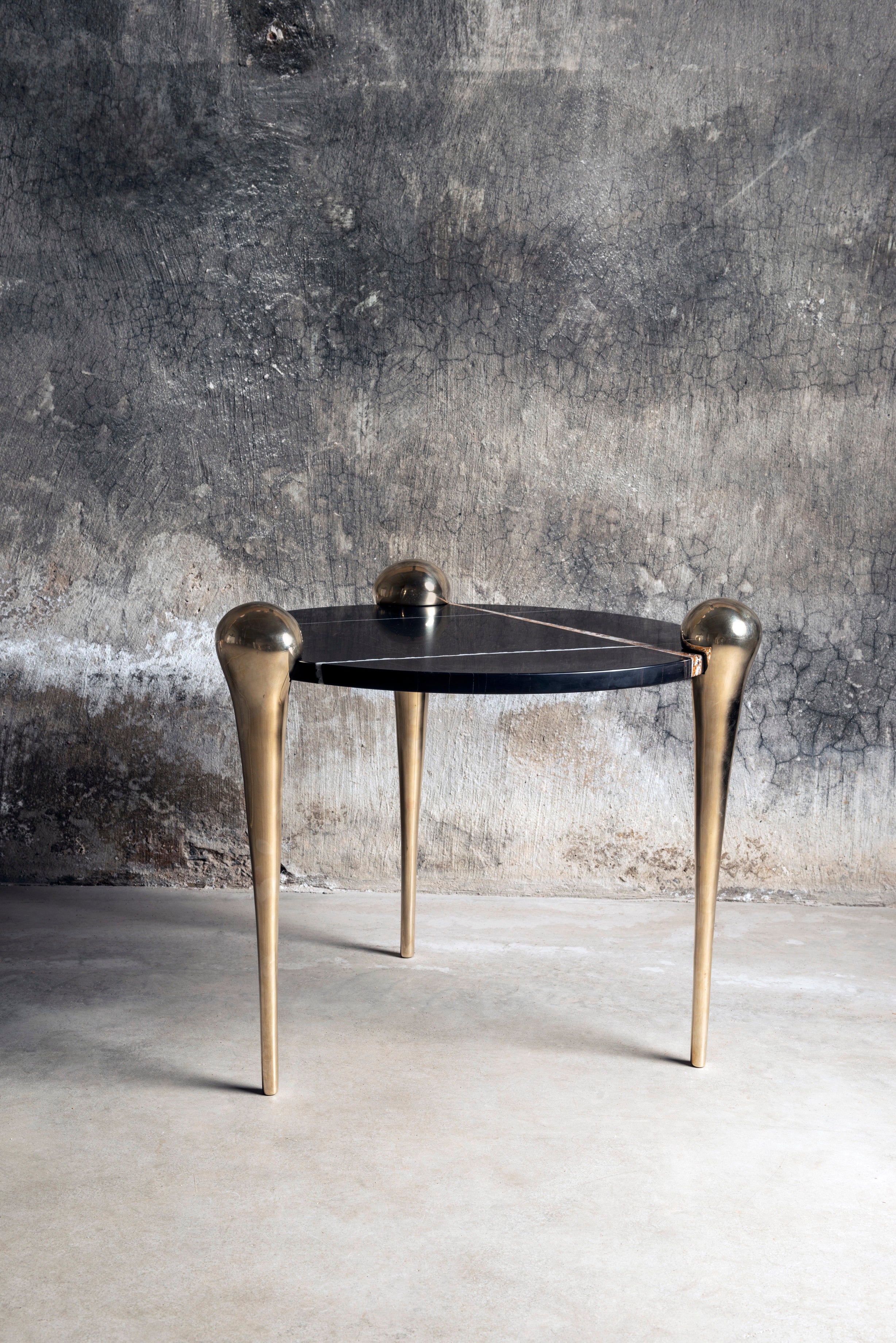 Petra Side Table