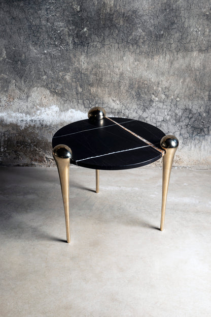 Petra Side Table