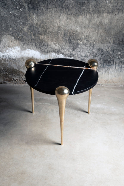 Petra Side Table