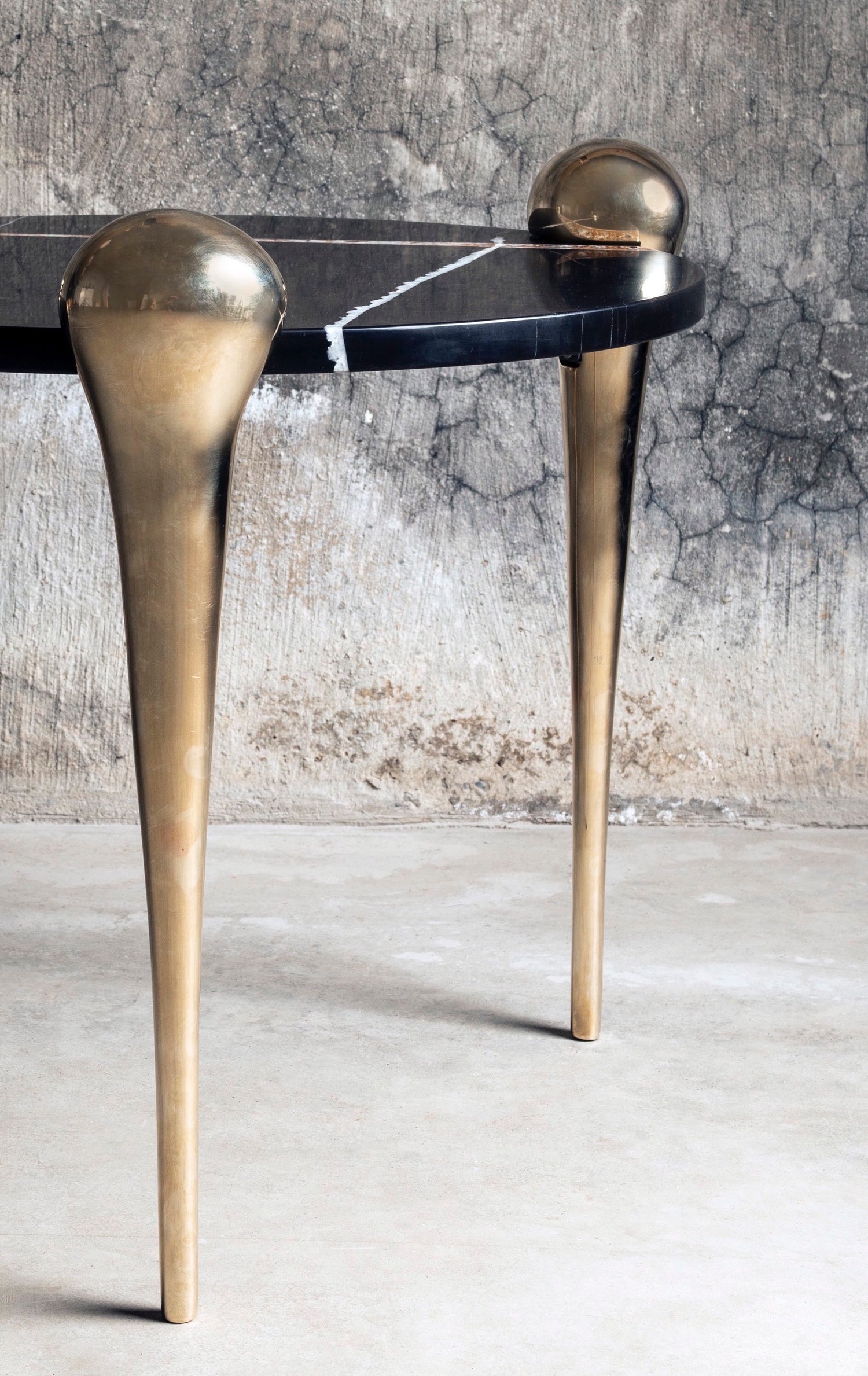 Petra Side Table