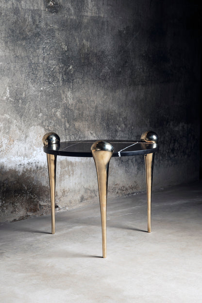 Petra Side Table