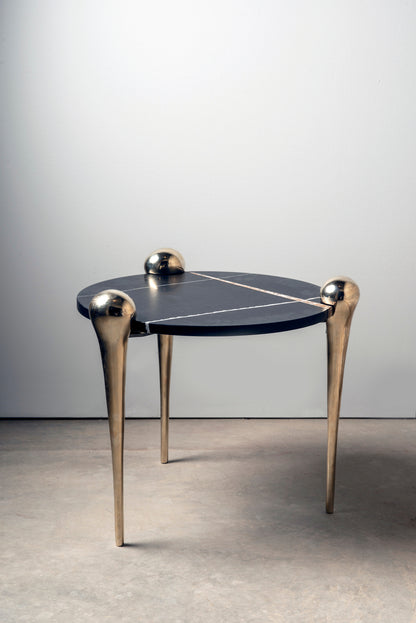 Petra Side Table