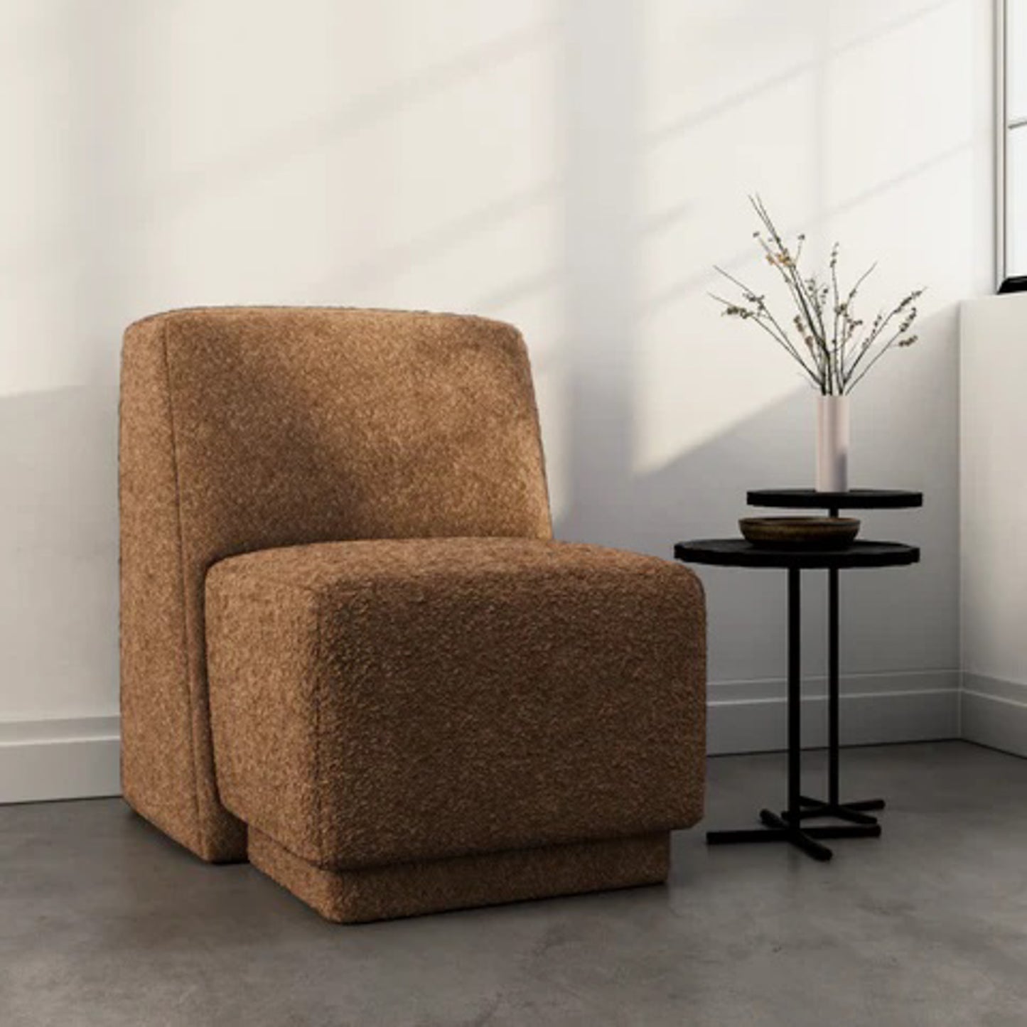 Petras Lounge Chair