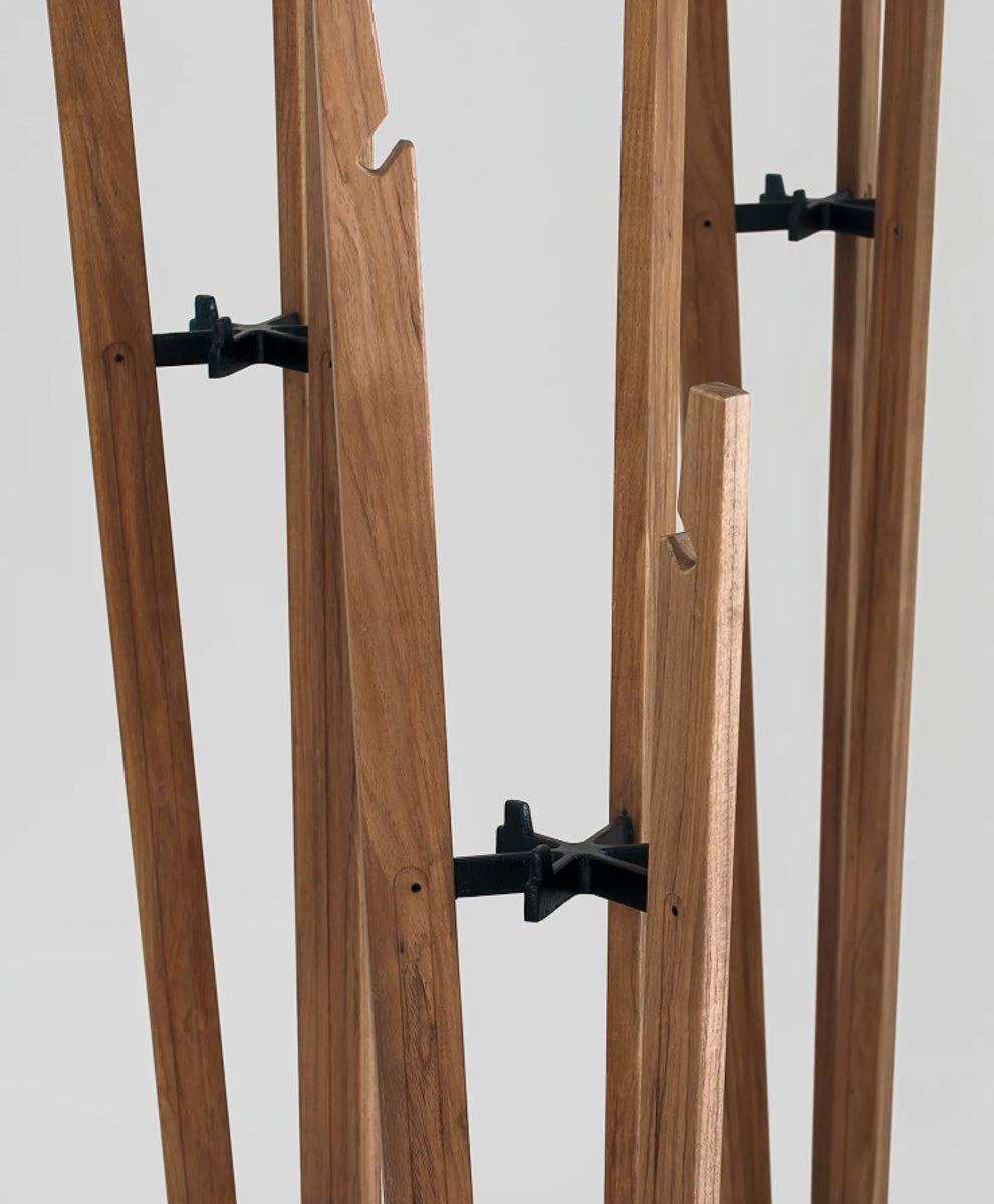 Pick Coat Rack