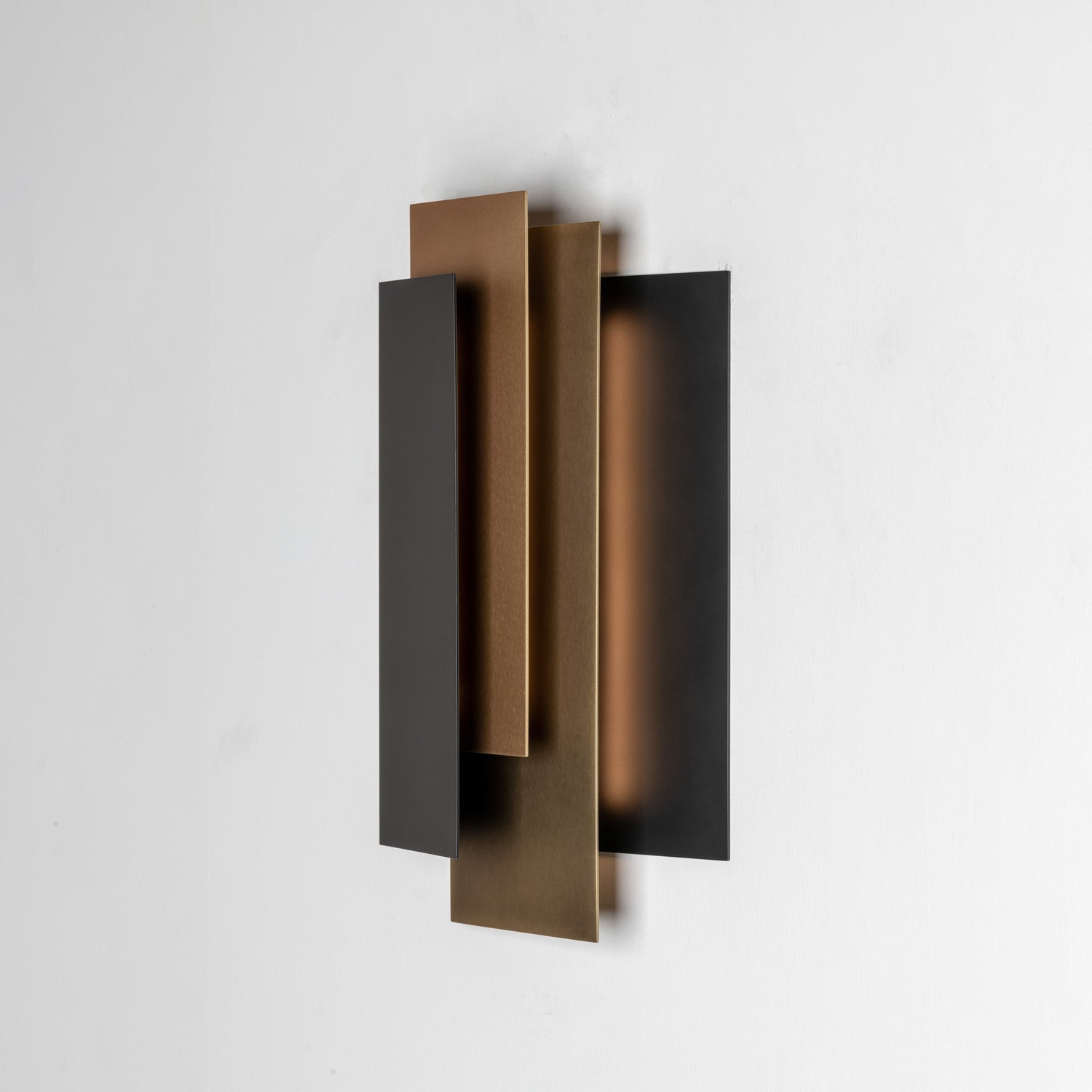 Pillow Book Wall Light