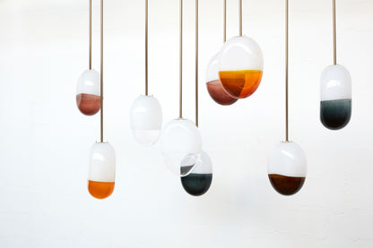 Pilule Pendant