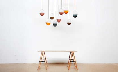 Pilule Pendant
