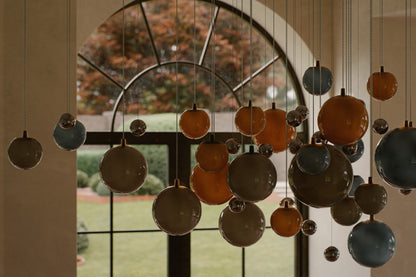 Pilvi Chandelier