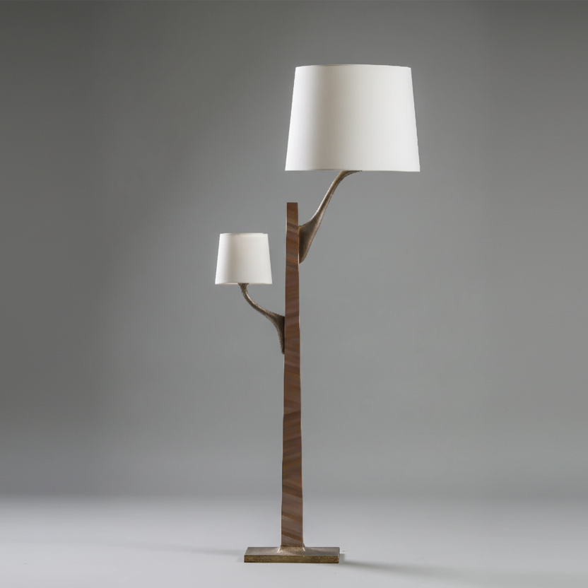Pino Floor Lamp