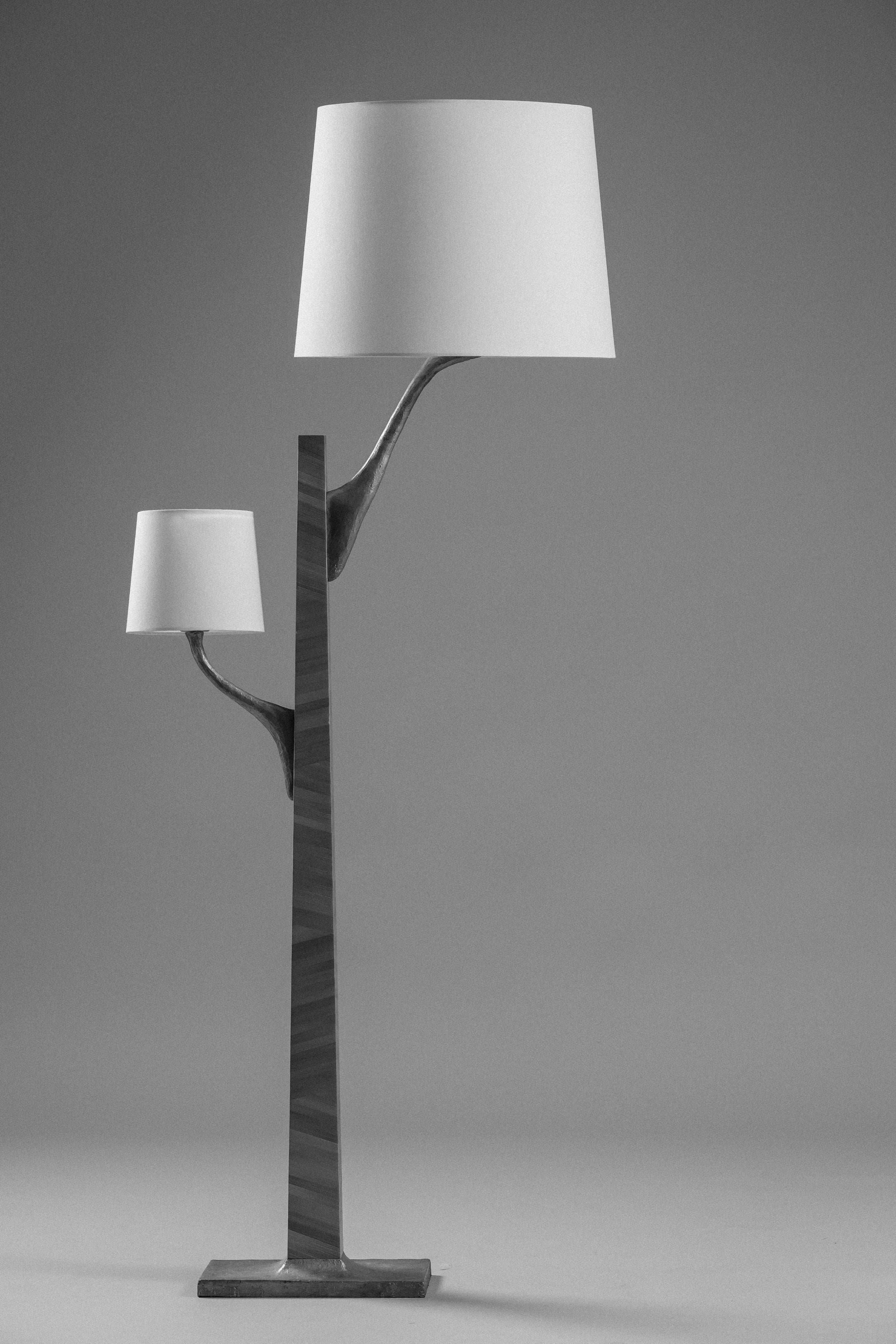 Pino Floor Lamp